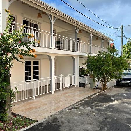 Bekeke Apartamento Capesterre Exterior foto