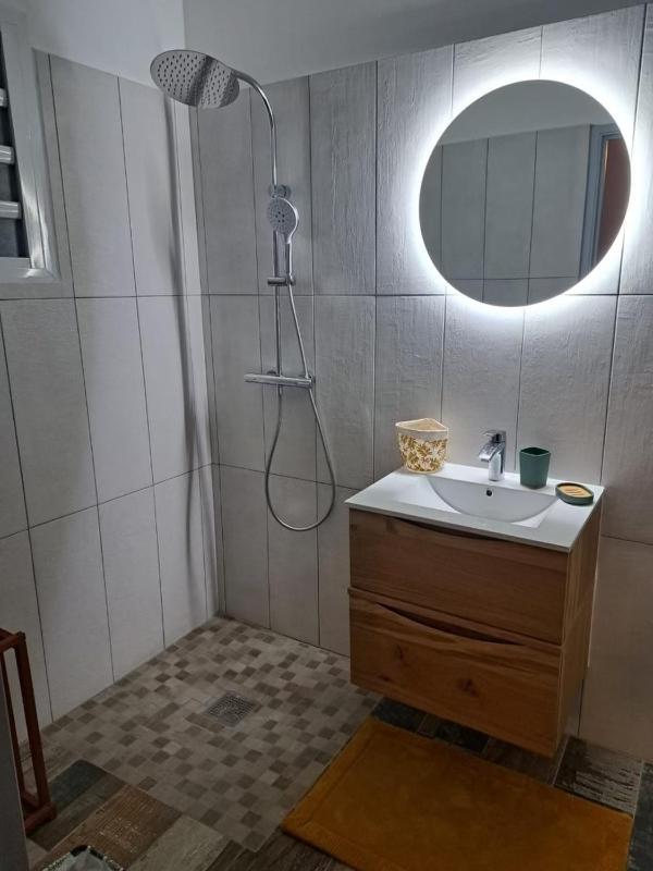 Bekeke Apartamento Capesterre Quarto foto